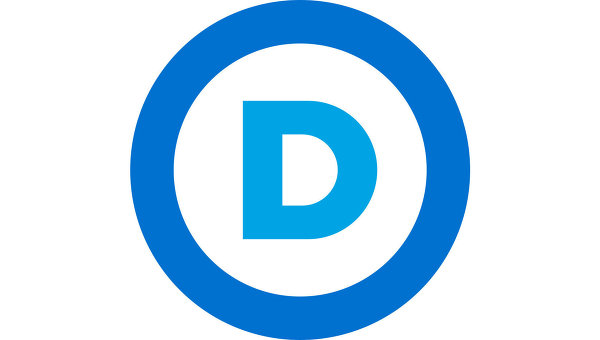 Демократическая партия США